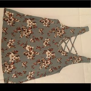 American Eagle Soft & Sexy Tank NEVER WORN BEFORE